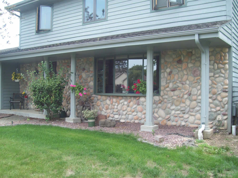 Nehmey Exterior Remodeling