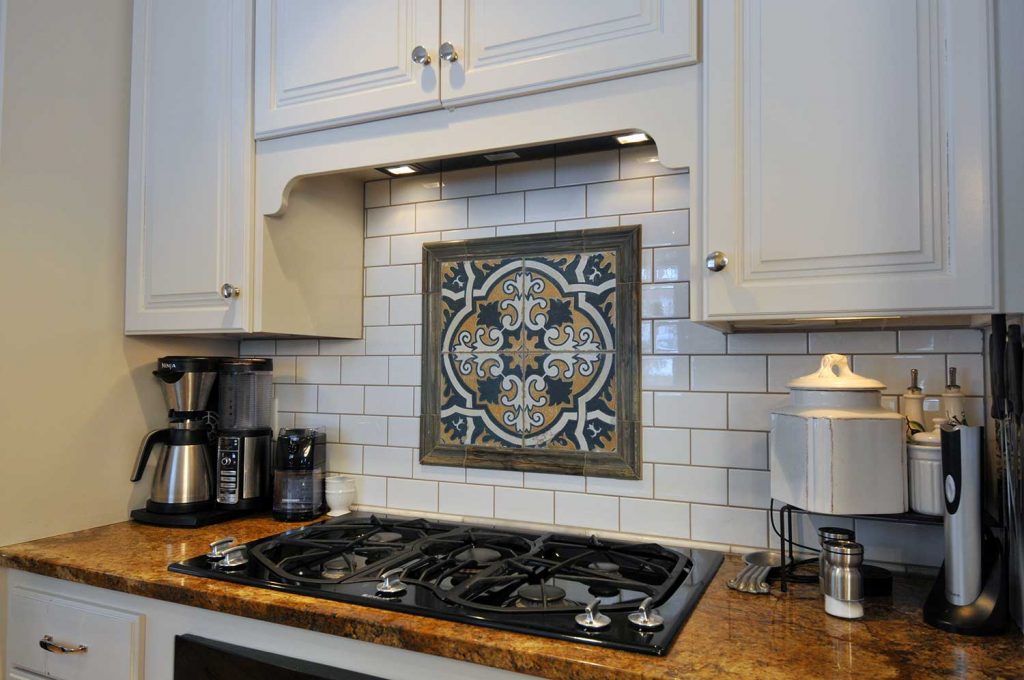 Kitchen Remodeling Projects by Nehmey Construction