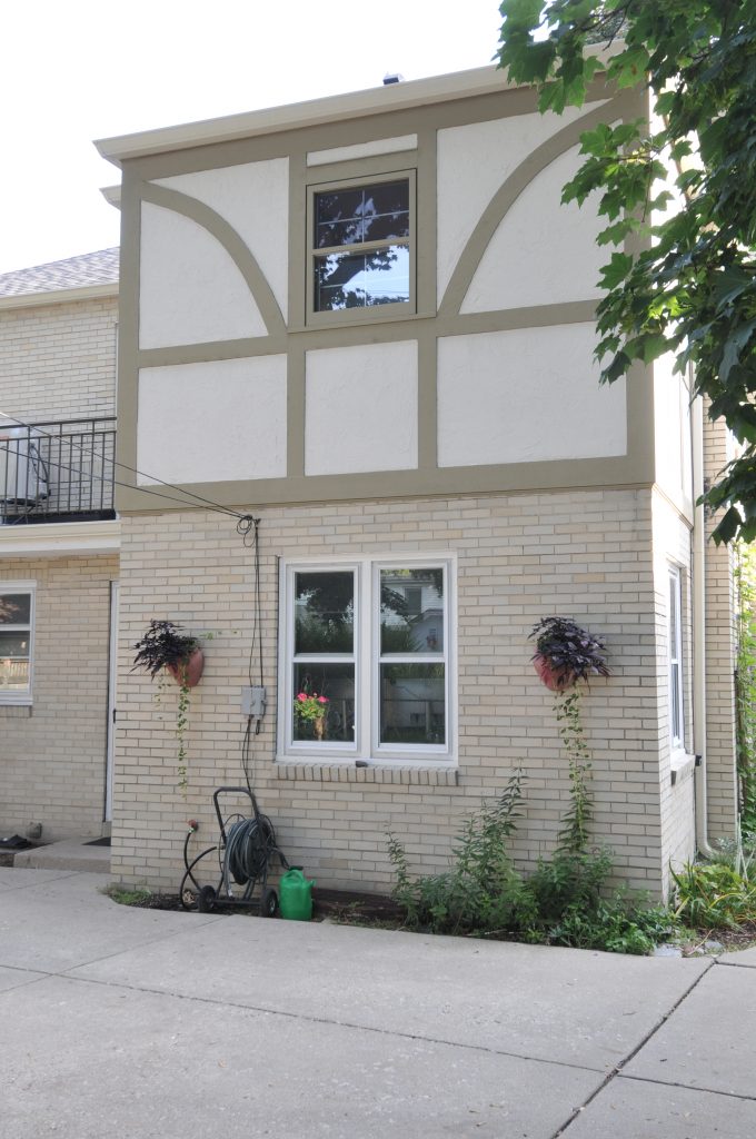 Exterior Remodeling Projects by Nehmey Construction