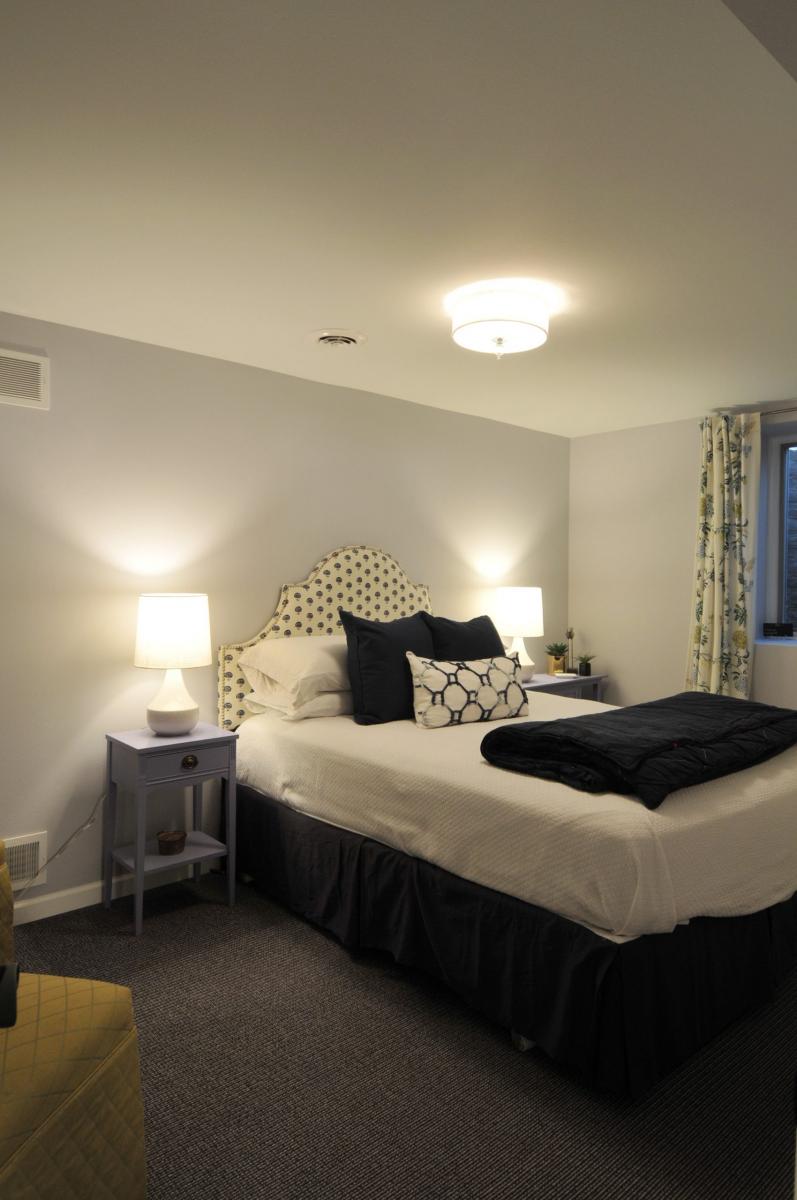 Wauwatosa Lower Level