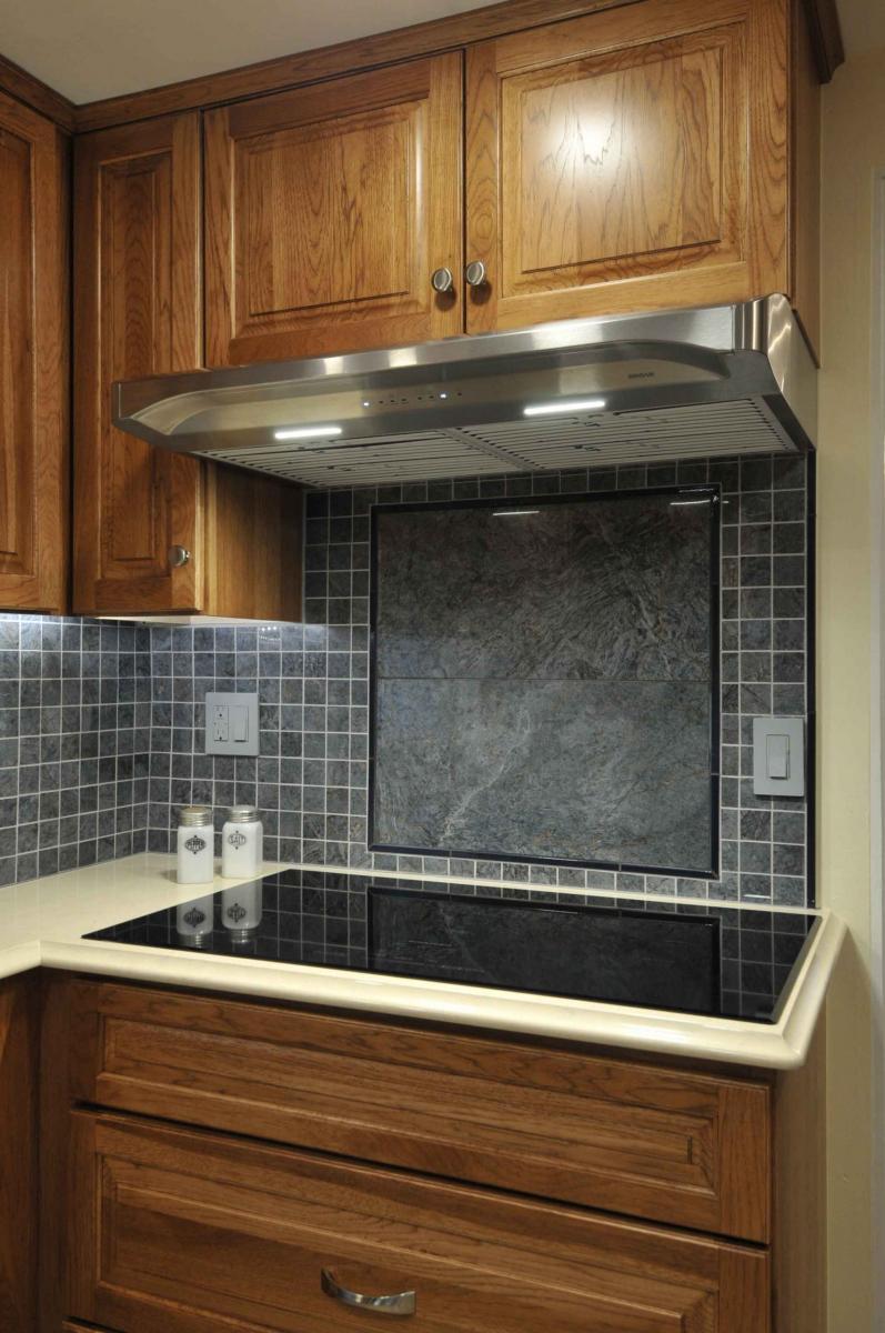 South Milwaukee Kitchen