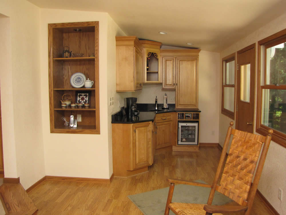 Interior Project Photos