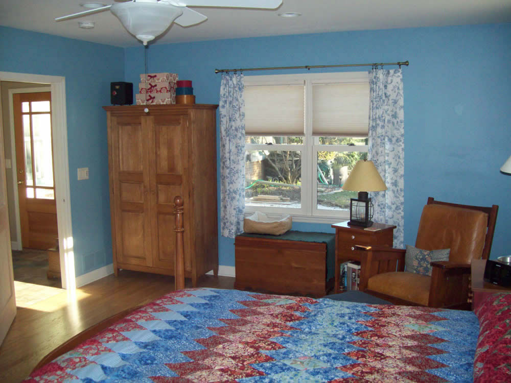 Interior Project Photos