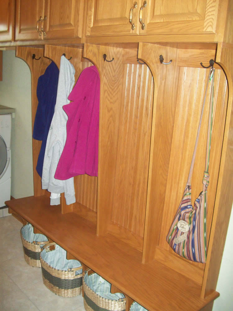 Interior Project Photos