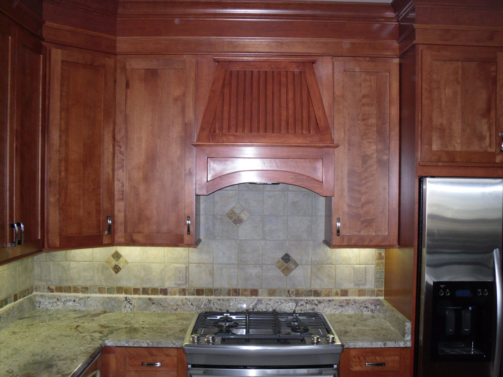 Additional Kitchen Photos