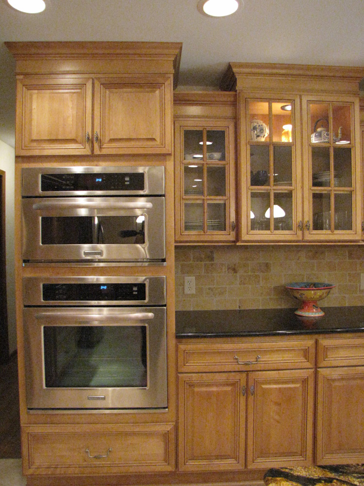 Additional Kitchen Photos