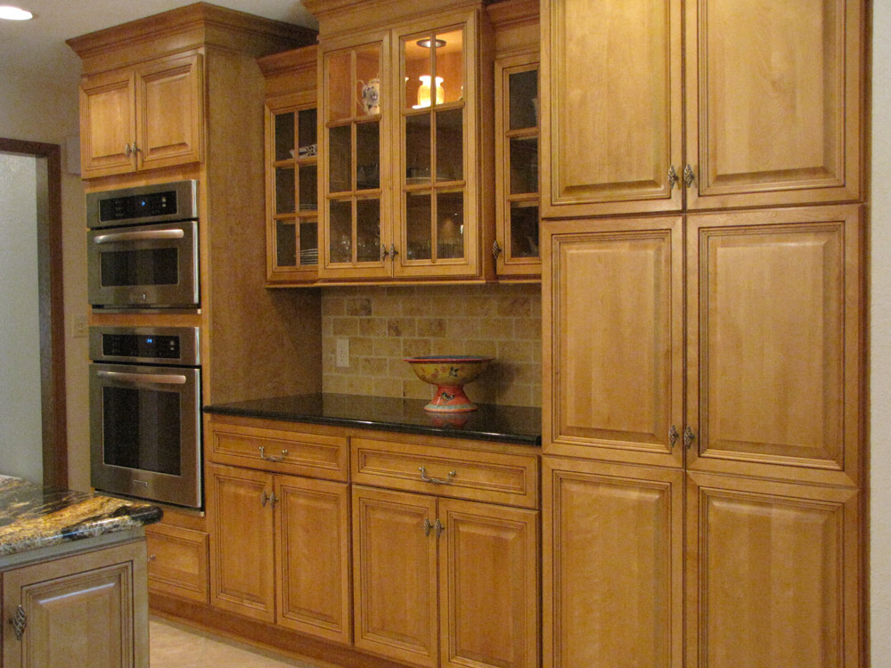 Additional Kitchen Photos