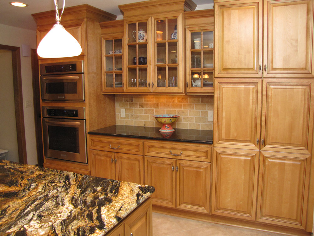 Additional Kitchen Photos