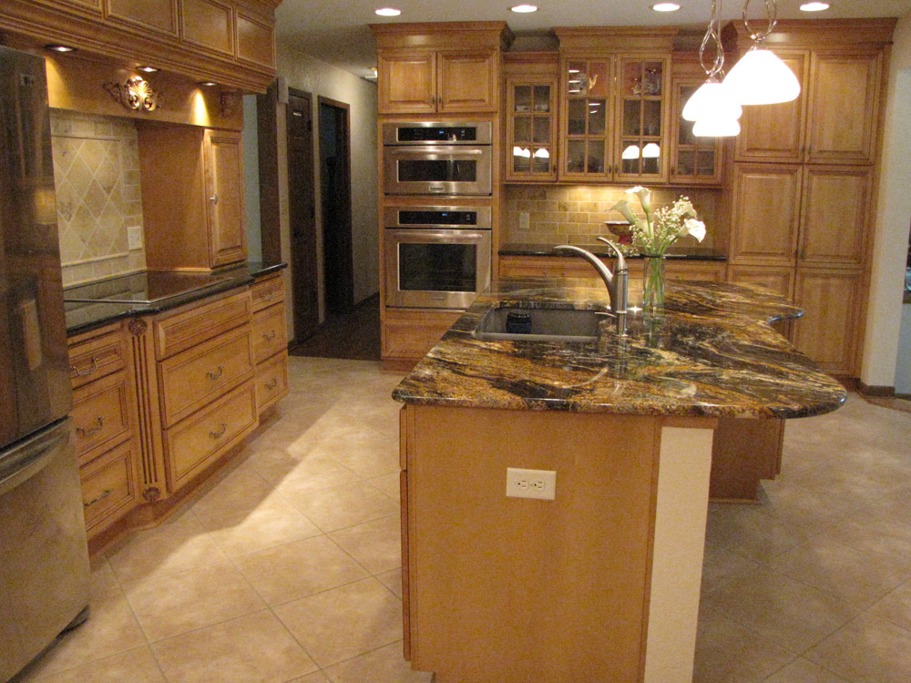 Additional Kitchen Photos