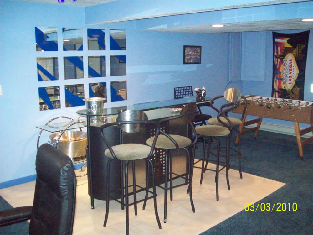 Additional Basement Photos