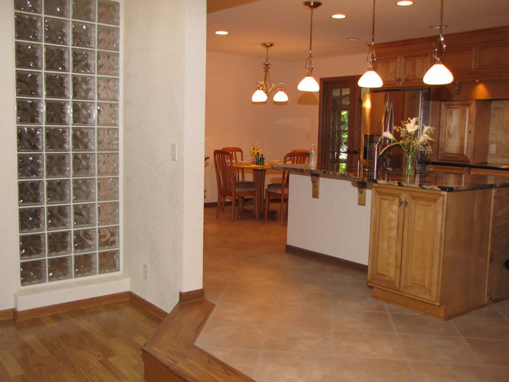 Additional Basement Photos