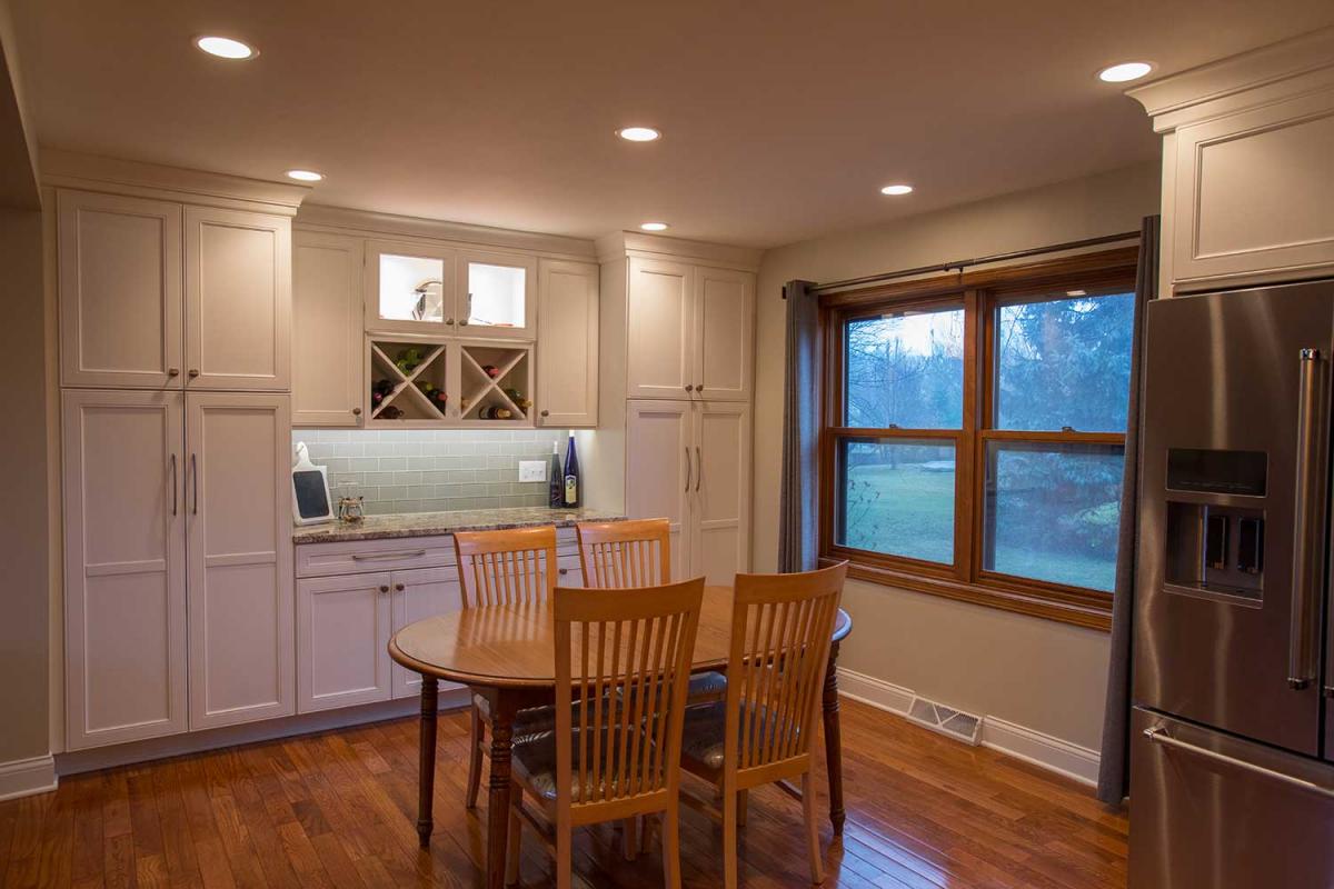 Racine Kitchen