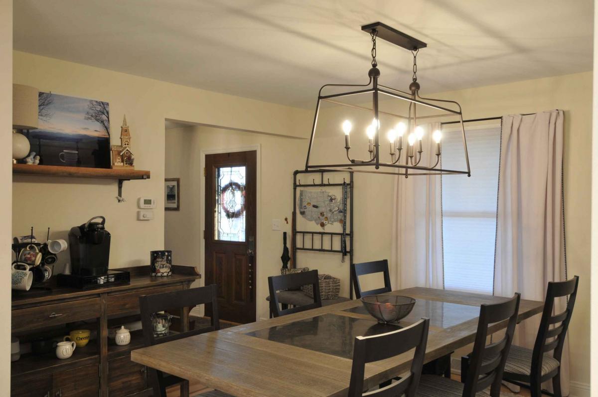 New Berlin Kitchen