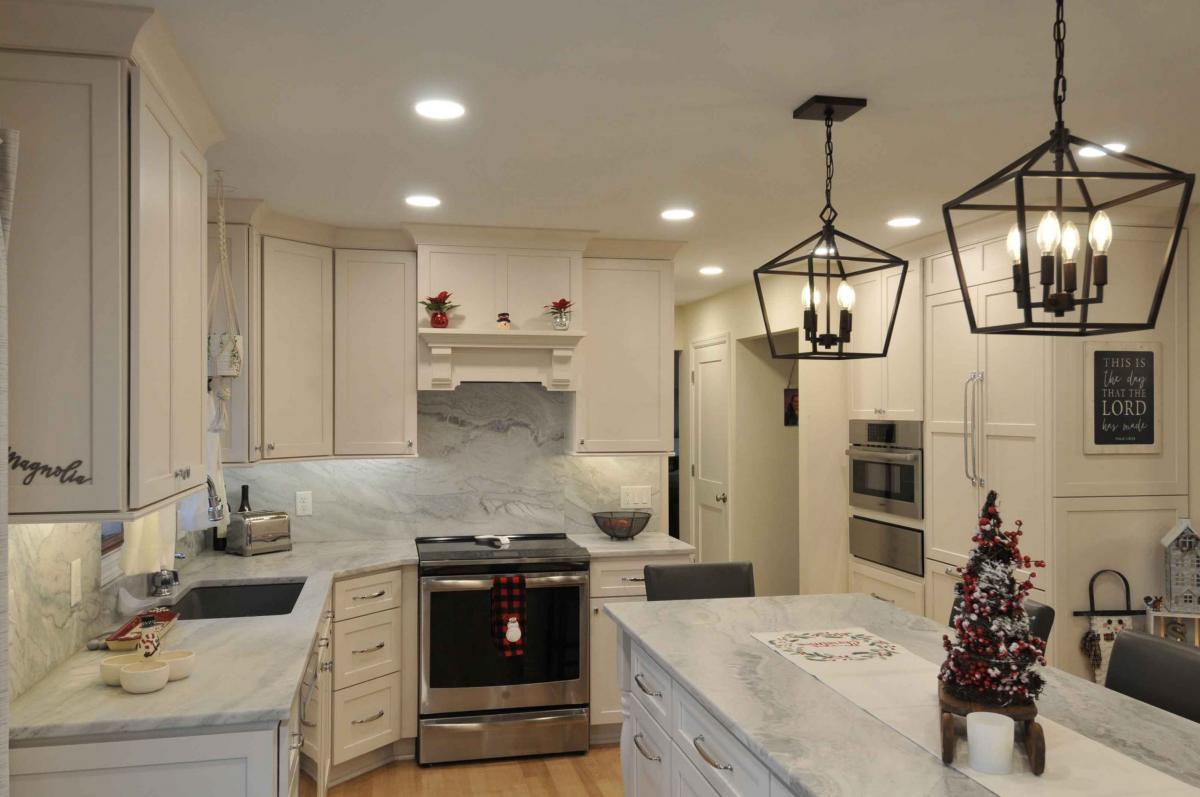 New Berlin Kitchen