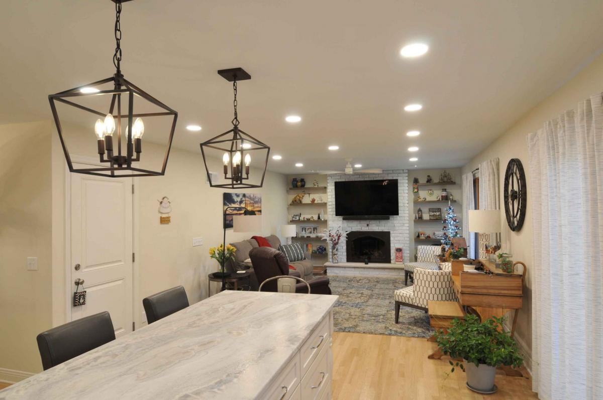 New Berlin Kitchen