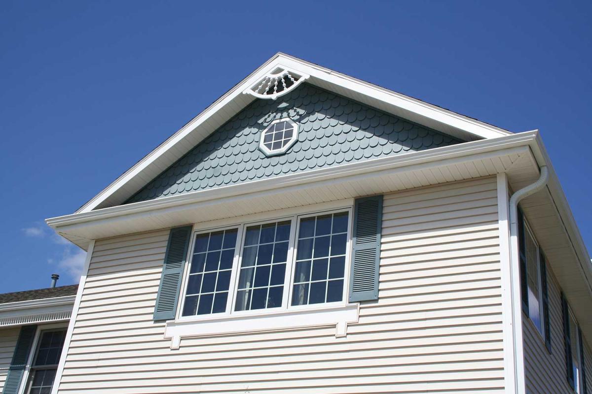 South Milwaukee Exterior (Haslam)